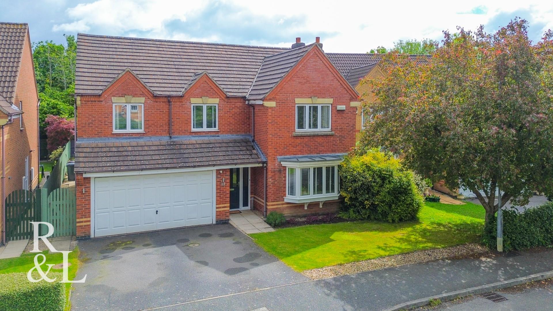 Property image for King Richard Way, Ashby-De-La-Zouch