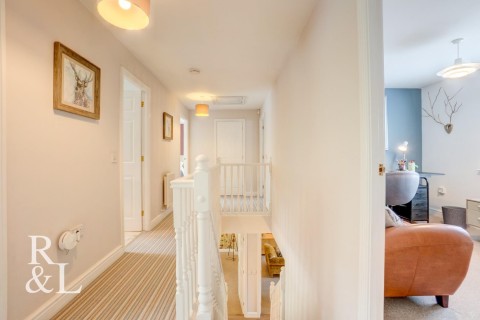 Property thumbnail image for King Richard Way, Ashby-De-La-Zouch