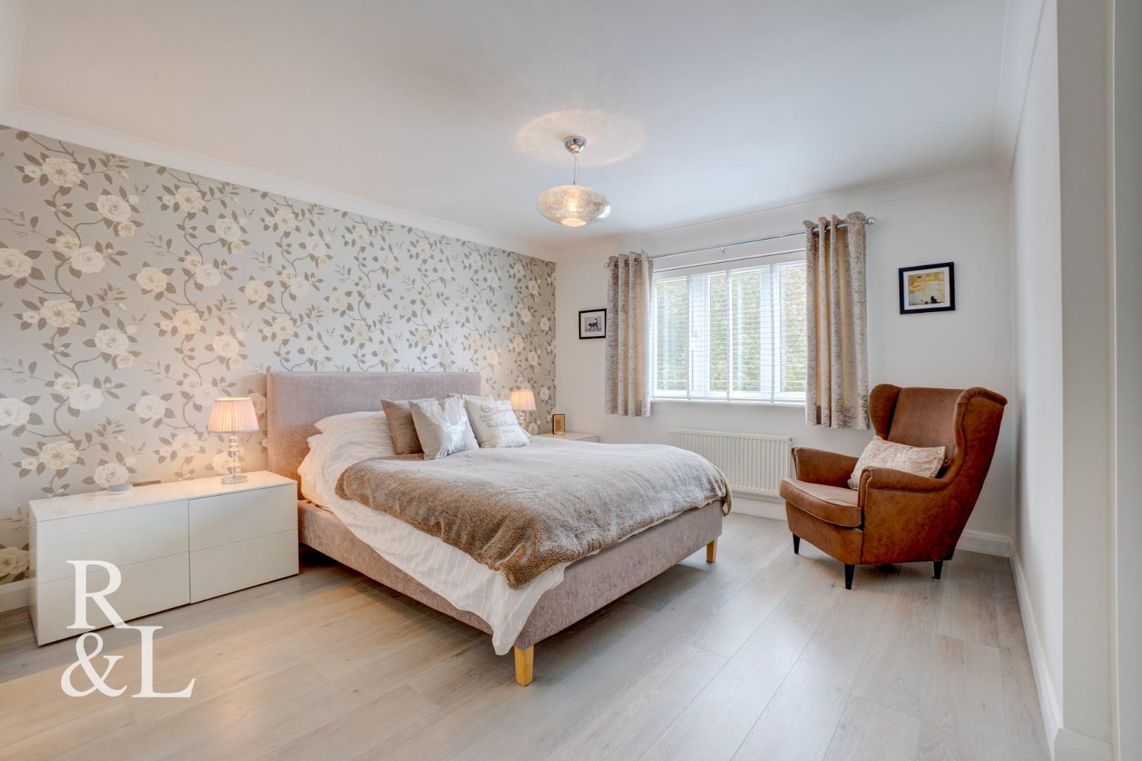 Property image for King Richard Way, Ashby-De-La-Zouch
