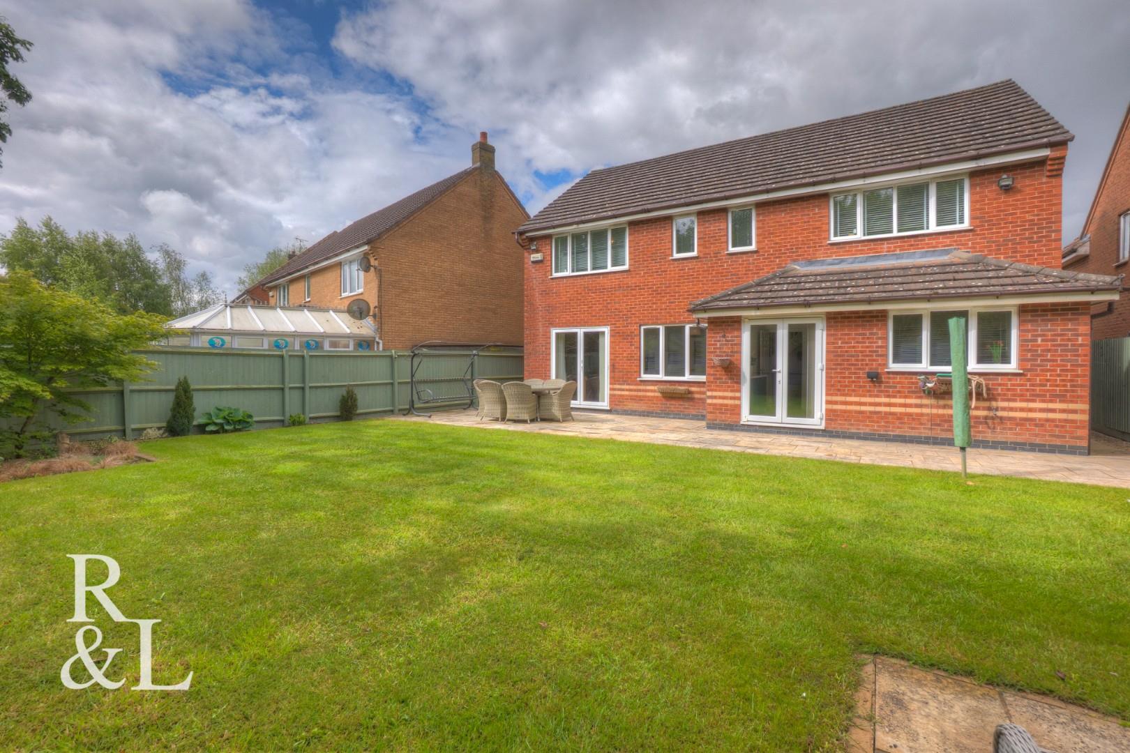 Property image for King Richard Way, Ashby-De-La-Zouch