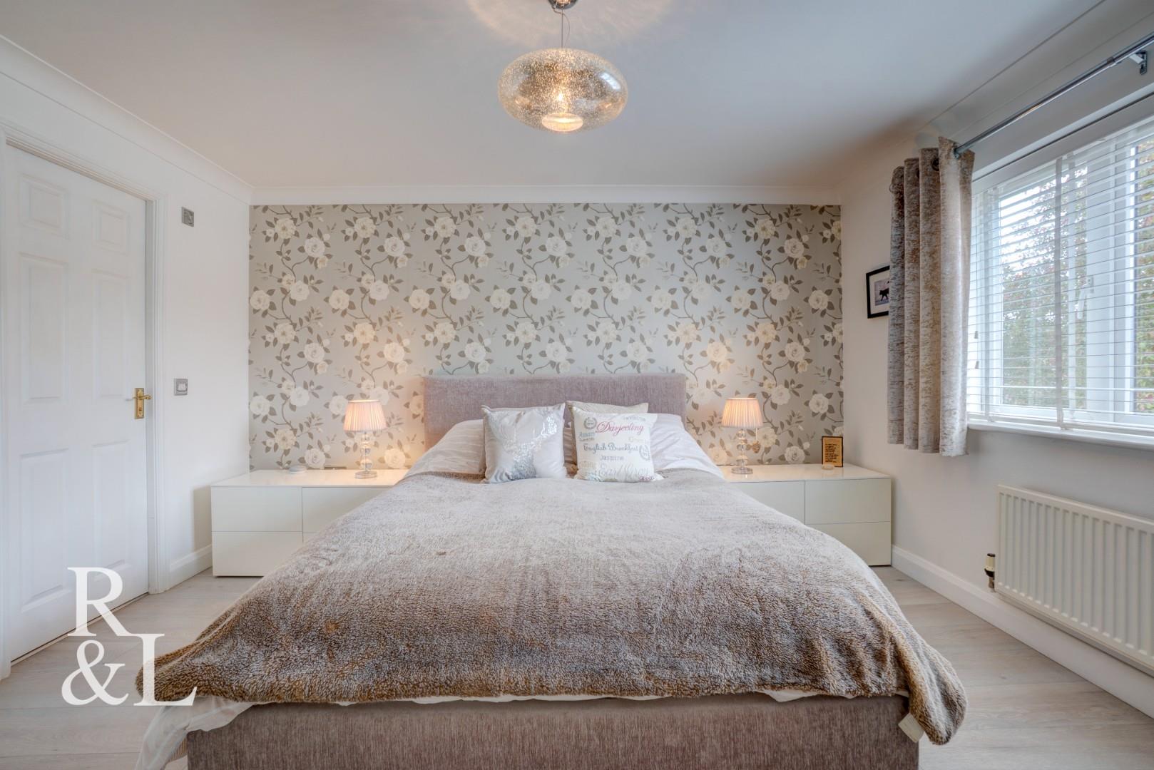Property image for King Richard Way, Ashby-De-La-Zouch