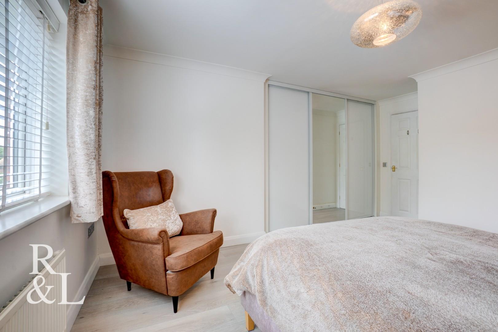 Property image for King Richard Way, Ashby-De-La-Zouch