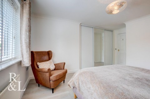 Property thumbnail image for King Richard Way, Ashby-De-La-Zouch