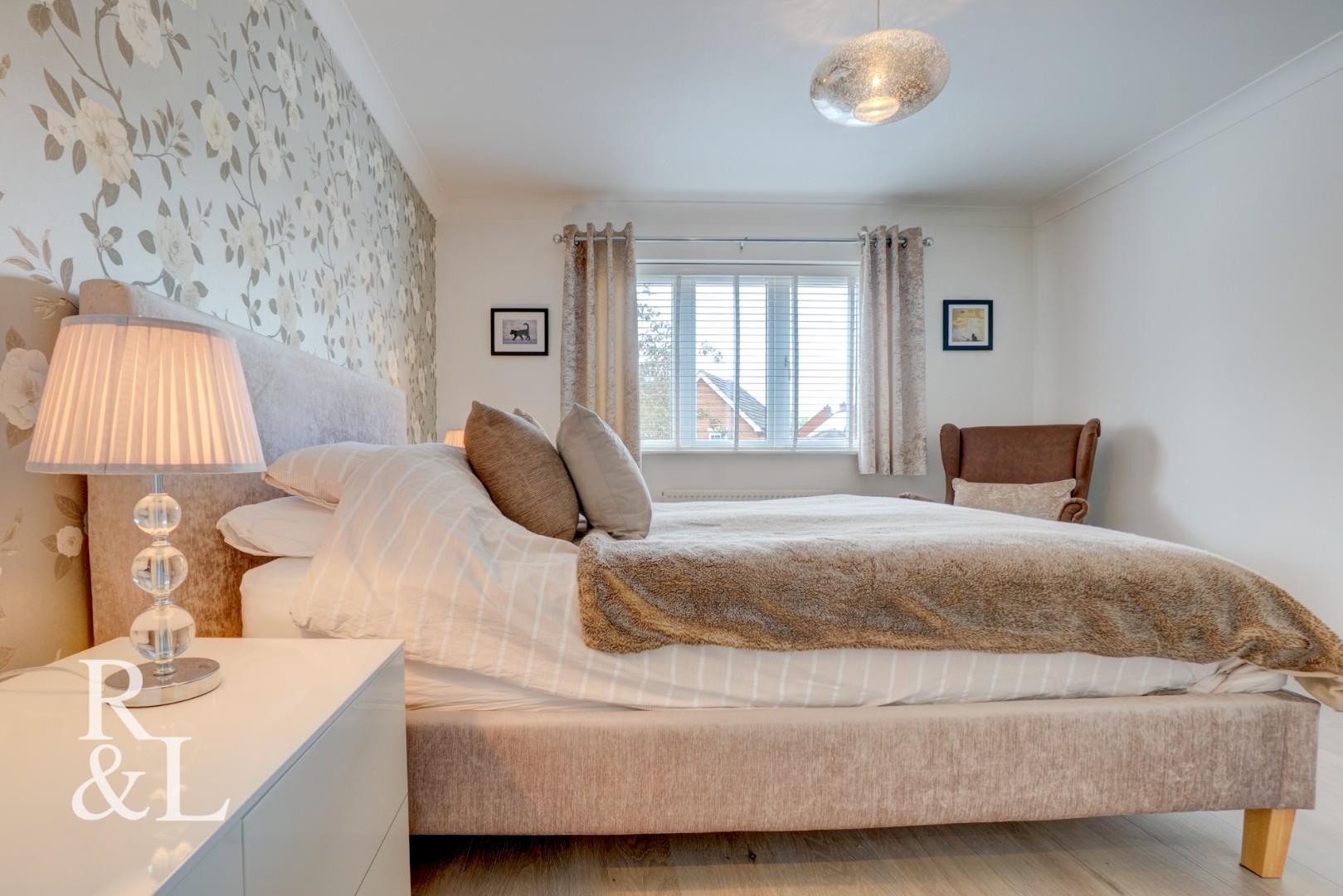 Property image for King Richard Way, Ashby-De-La-Zouch