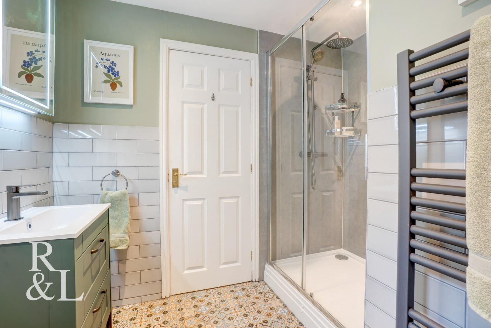 Property image for King Richard Way, Ashby-De-La-Zouch