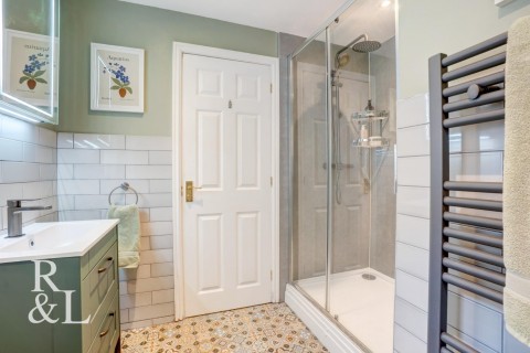 Property thumbnail image for King Richard Way, Ashby-De-La-Zouch