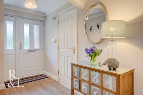 Property thumbnail image for King Richard Way, Ashby-De-La-Zouch