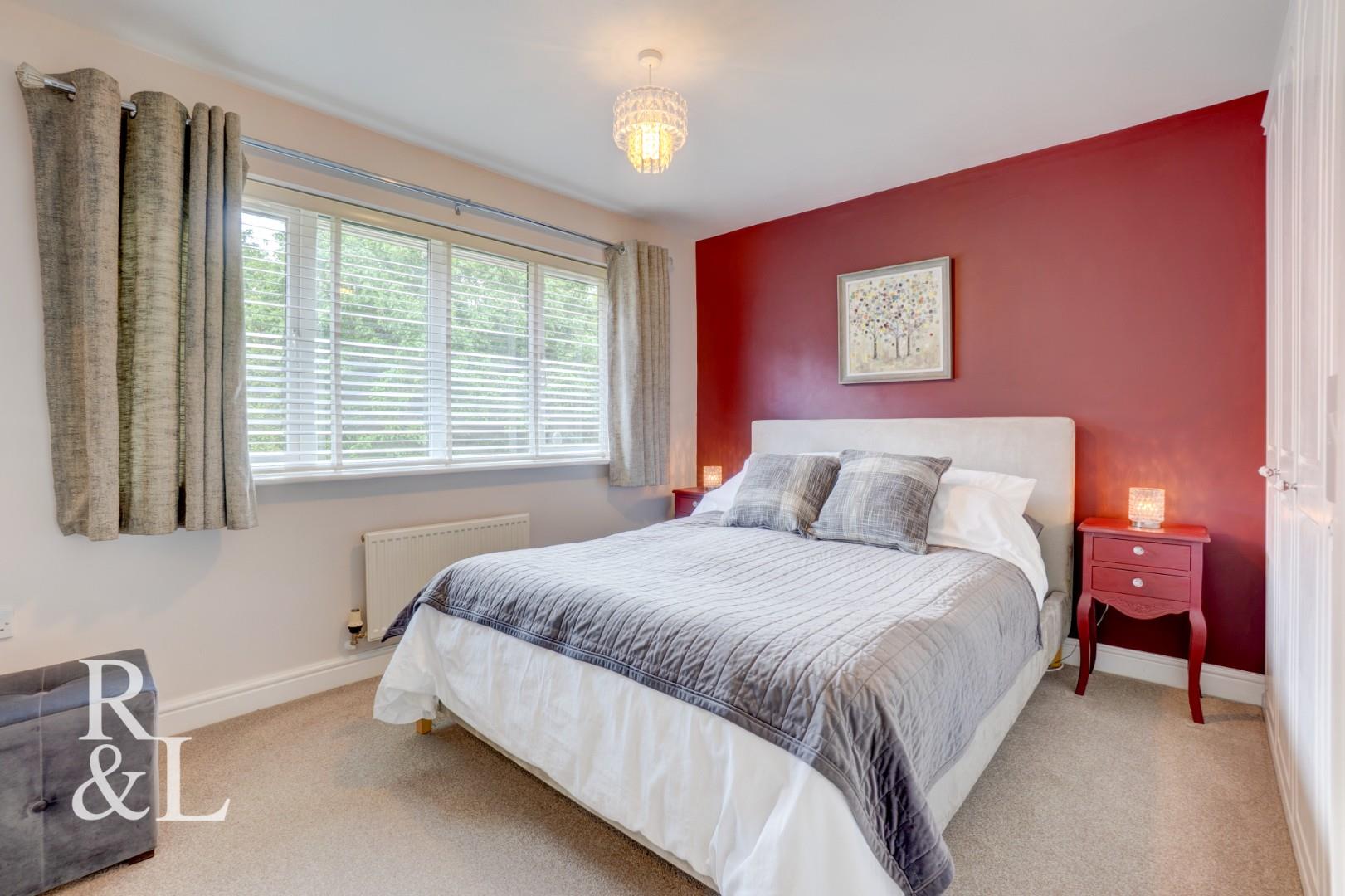 Property image for King Richard Way, Ashby-De-La-Zouch