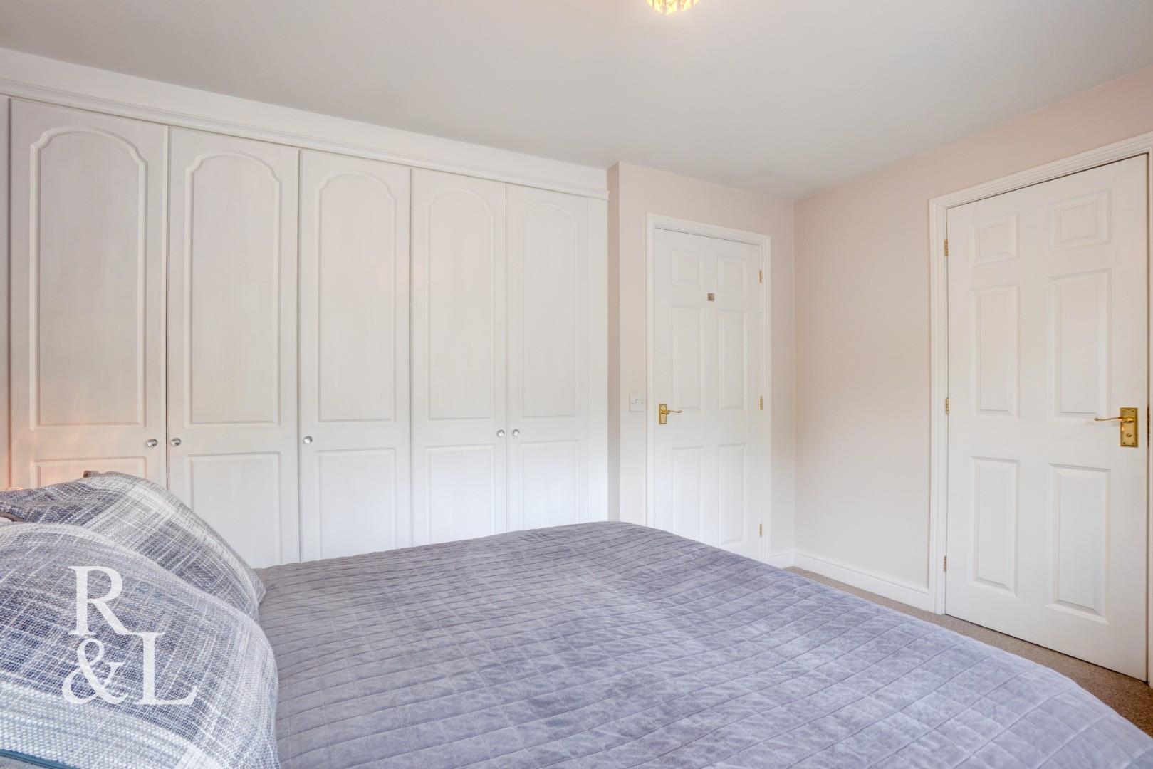 Property image for King Richard Way, Ashby-De-La-Zouch