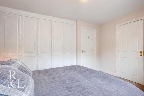 Property thumbnail image for King Richard Way, Ashby-De-La-Zouch