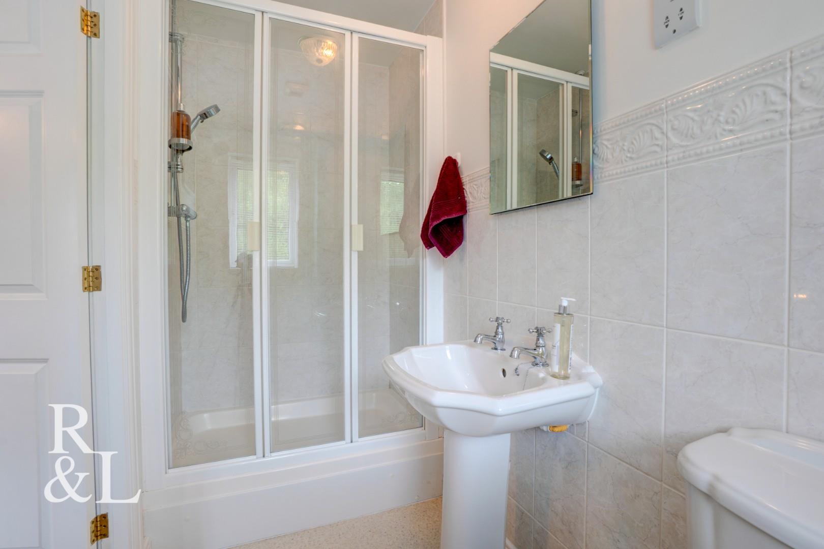 Property image for King Richard Way, Ashby-De-La-Zouch