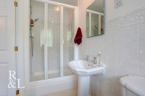Property thumbnail image for King Richard Way, Ashby-De-La-Zouch