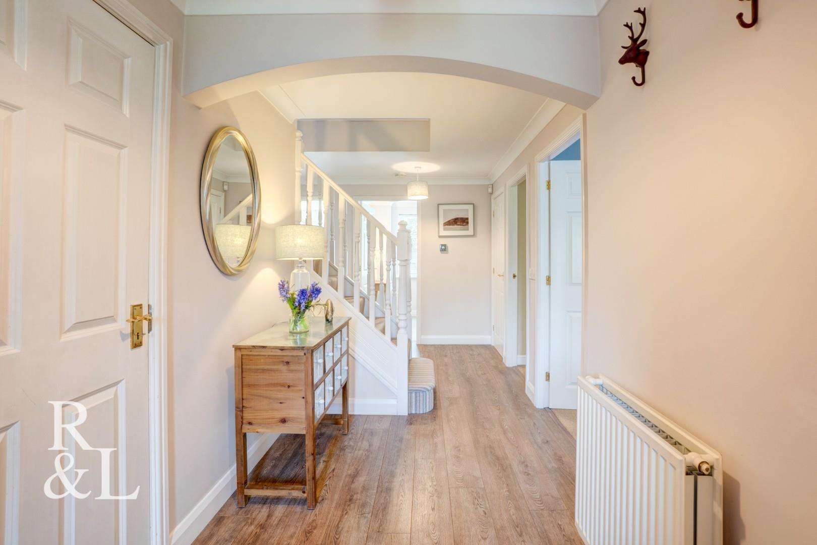 Property image for King Richard Way, Ashby-De-La-Zouch