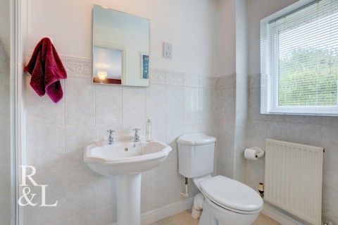 Property thumbnail image for King Richard Way, Ashby-De-La-Zouch