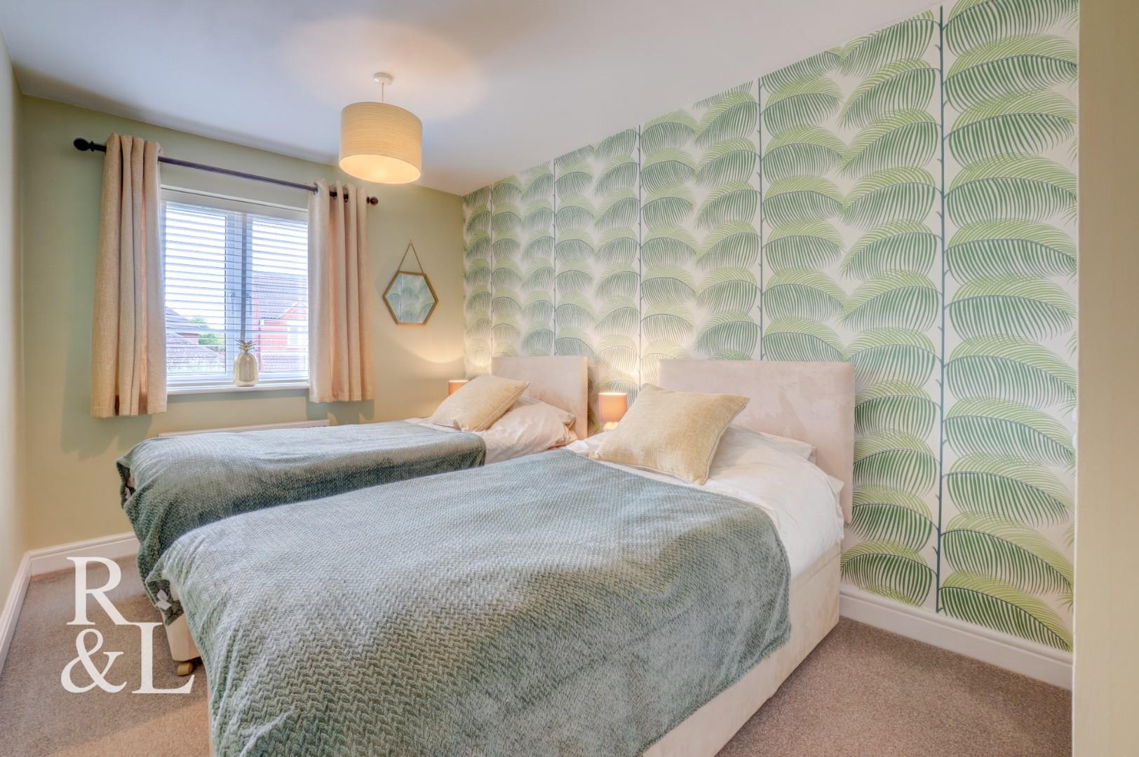 Property image for King Richard Way, Ashby-De-La-Zouch