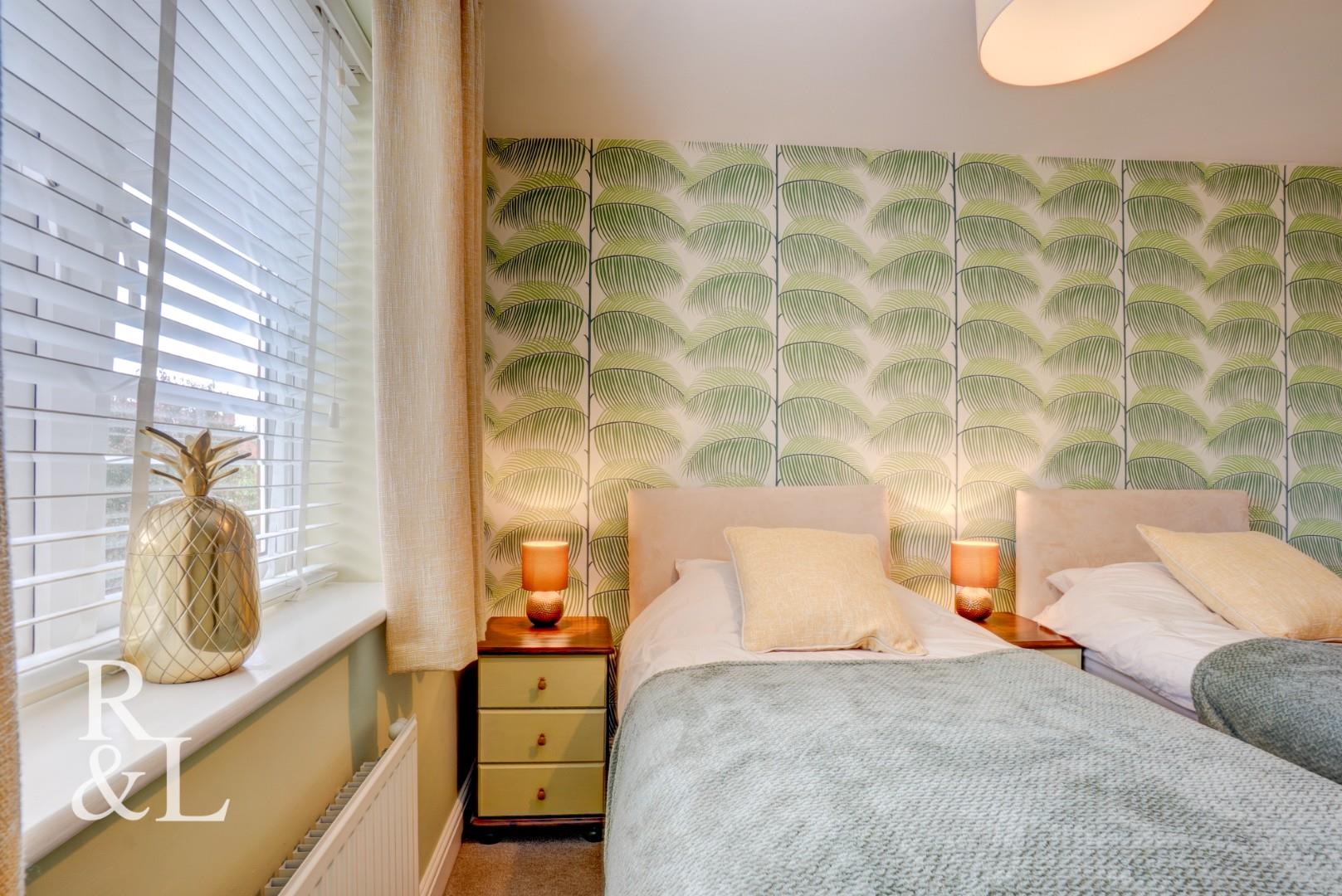 Property image for King Richard Way, Ashby-De-La-Zouch