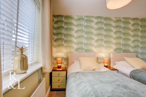 Property thumbnail image for King Richard Way, Ashby-De-La-Zouch