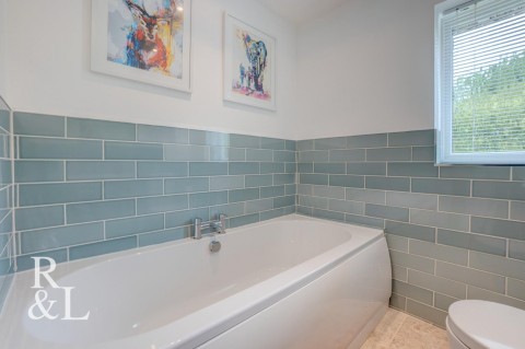 Property thumbnail image for King Richard Way, Ashby-De-La-Zouch