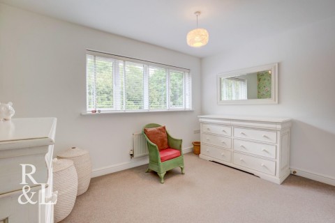 Property thumbnail image for King Richard Way, Ashby-De-La-Zouch