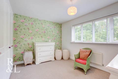 Property thumbnail image for King Richard Way, Ashby-De-La-Zouch
