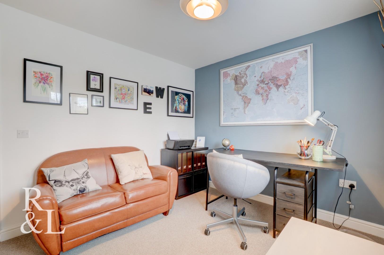 Property image for King Richard Way, Ashby-De-La-Zouch