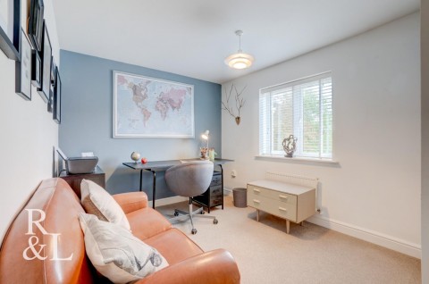 Property thumbnail image for King Richard Way, Ashby-De-La-Zouch