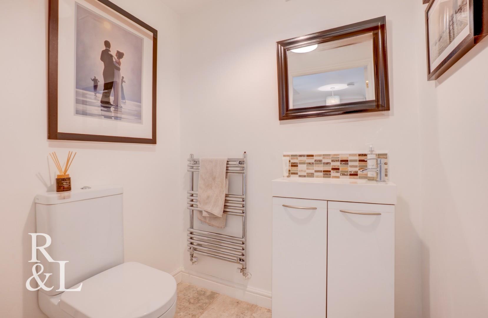 Property image for King Richard Way, Ashby-De-La-Zouch