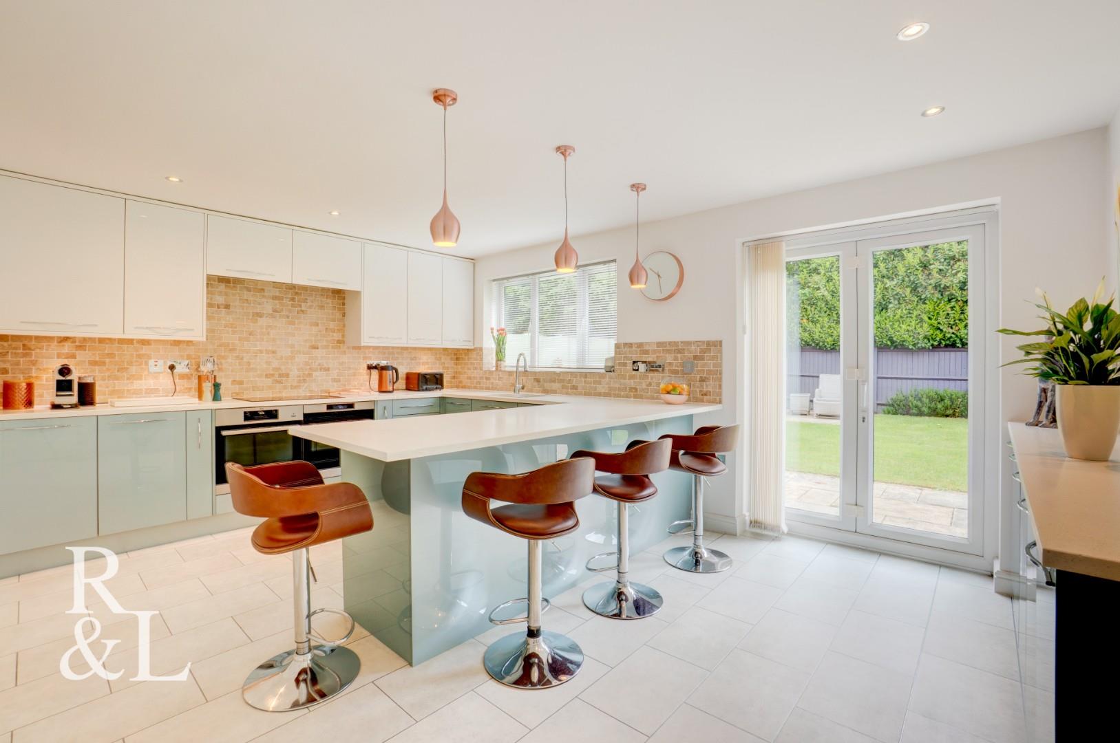 Property image for King Richard Way, Ashby-De-La-Zouch