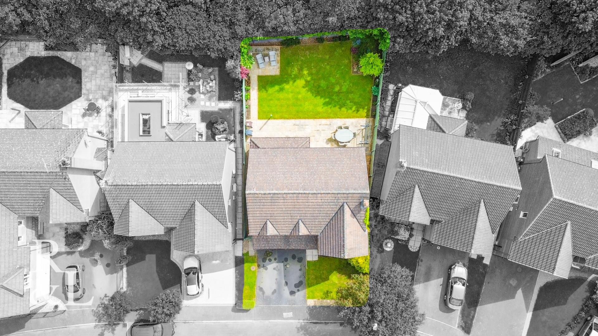 Property image for King Richard Way, Ashby-De-La-Zouch