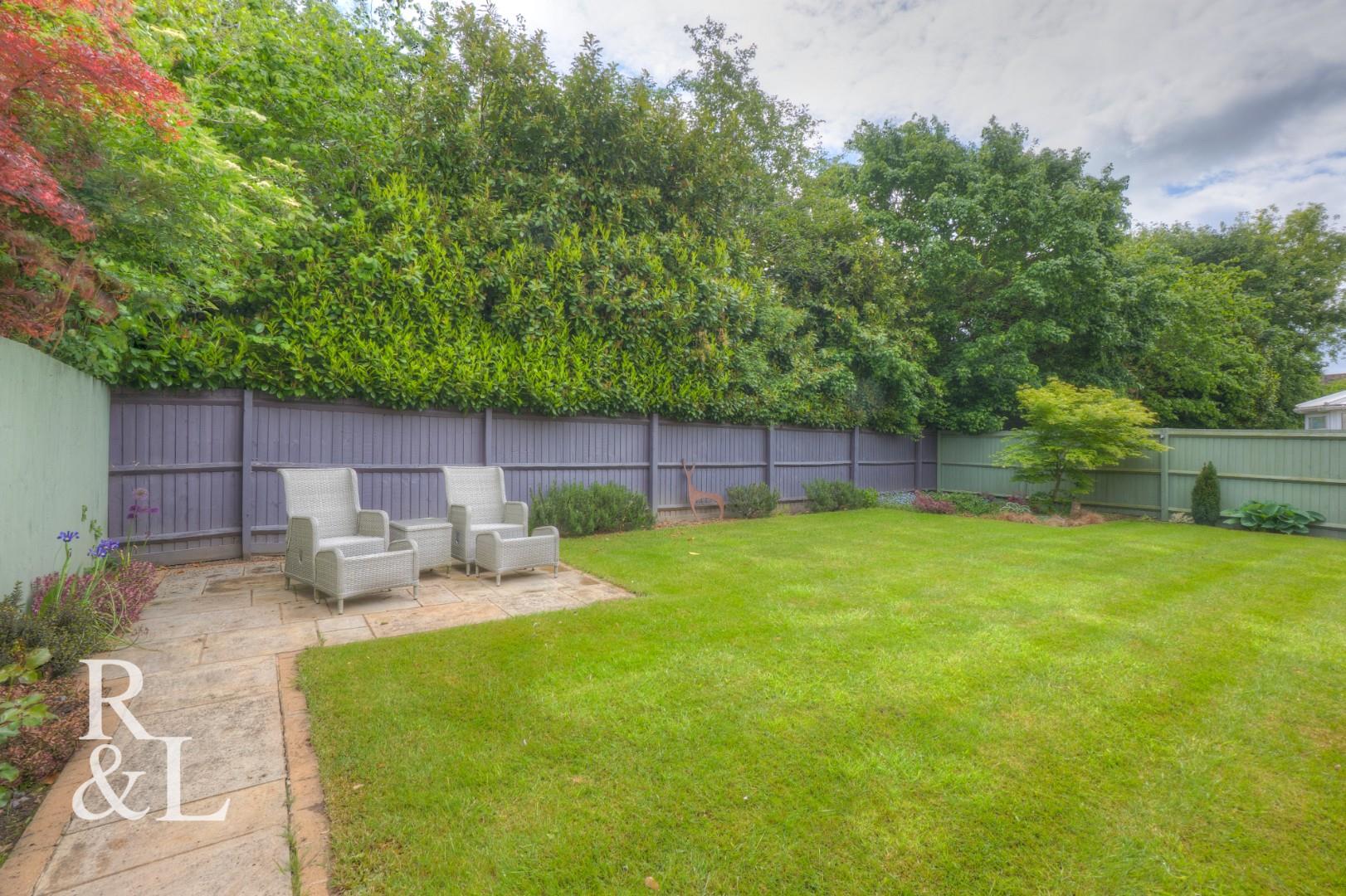 Property image for King Richard Way, Ashby-De-La-Zouch