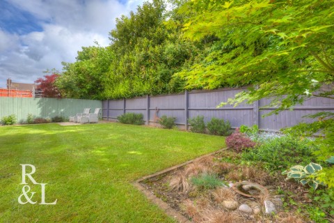 Property thumbnail image for King Richard Way, Ashby-De-La-Zouch