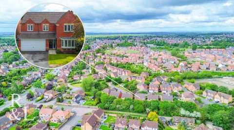 Property thumbnail image for King Richard Way, Ashby-De-La-Zouch