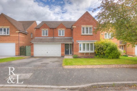Property thumbnail image for King Richard Way, Ashby-De-La-Zouch