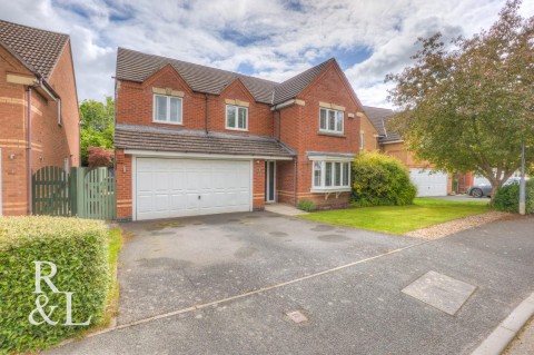Property thumbnail image for King Richard Way, Ashby-De-La-Zouch