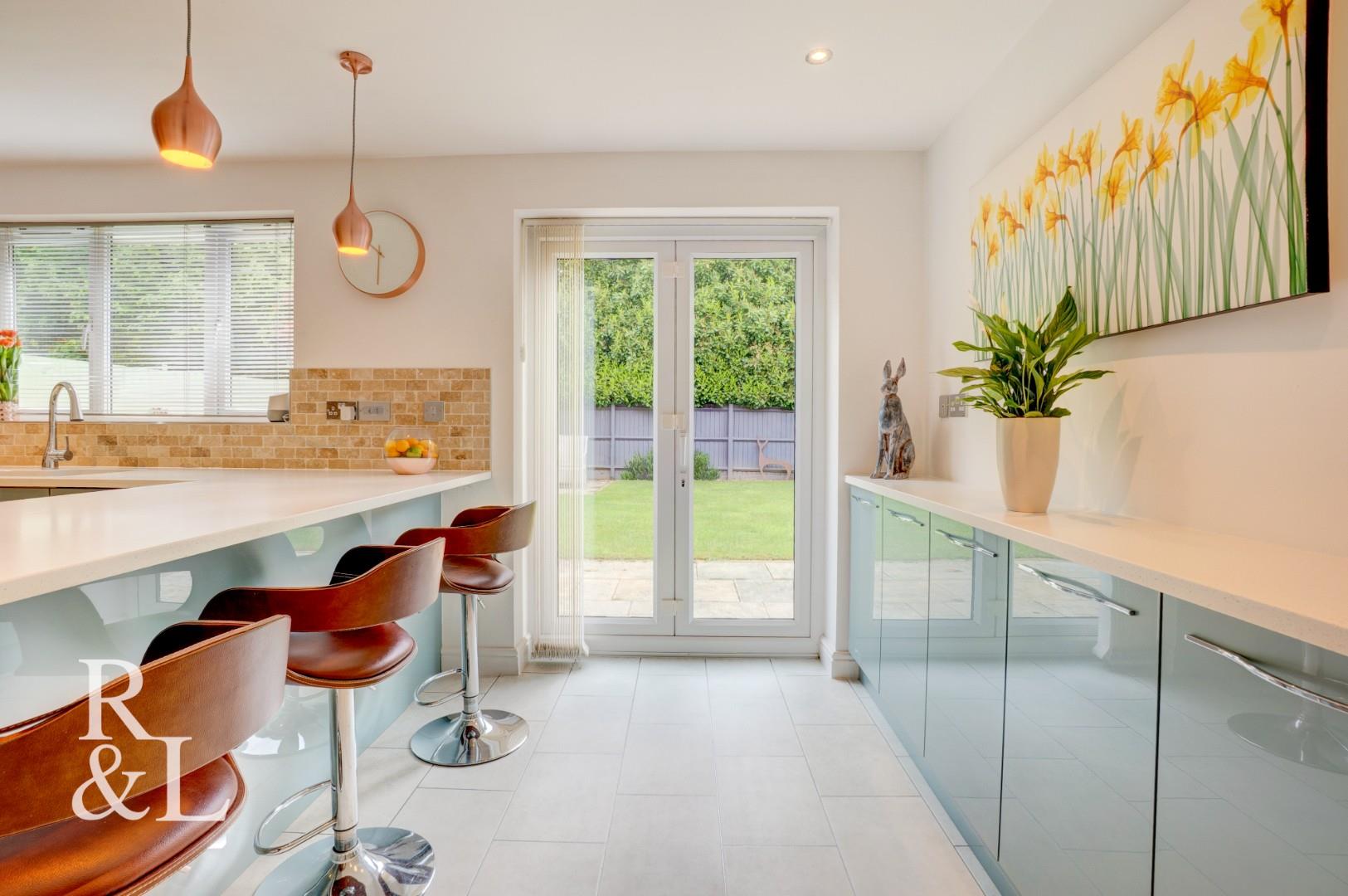Property image for King Richard Way, Ashby-De-La-Zouch