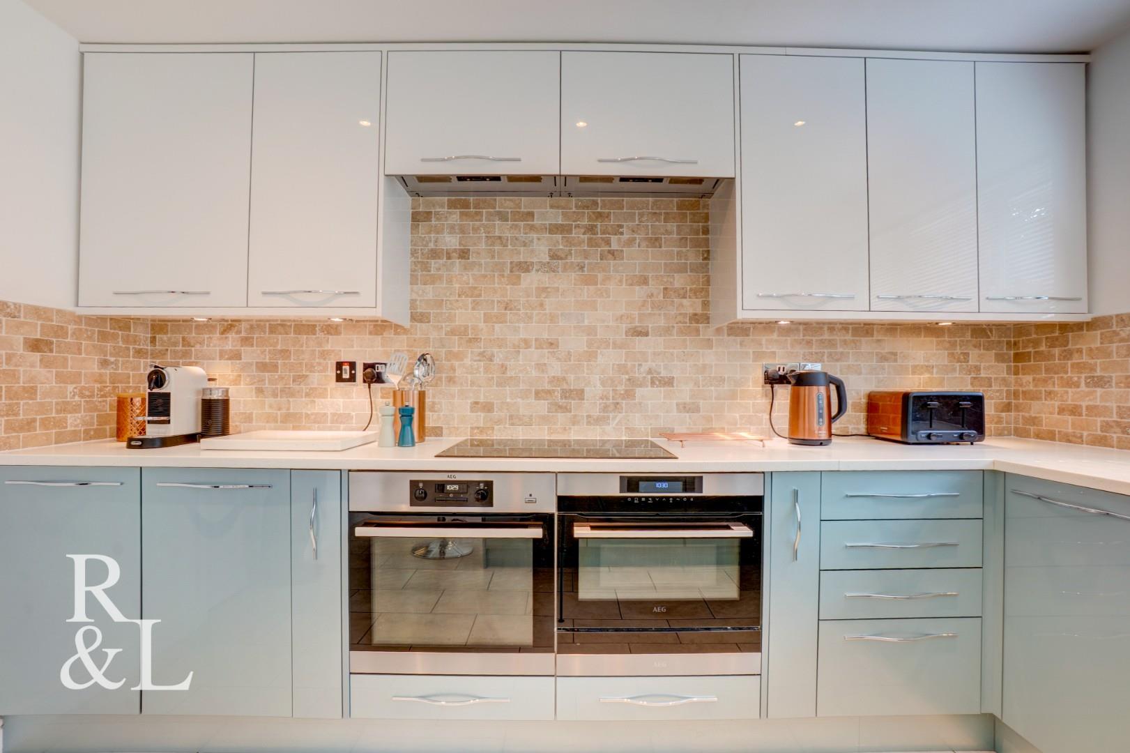 Property image for King Richard Way, Ashby-De-La-Zouch