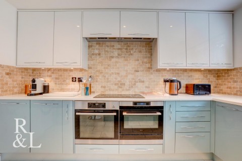 Property thumbnail image for King Richard Way, Ashby-De-La-Zouch