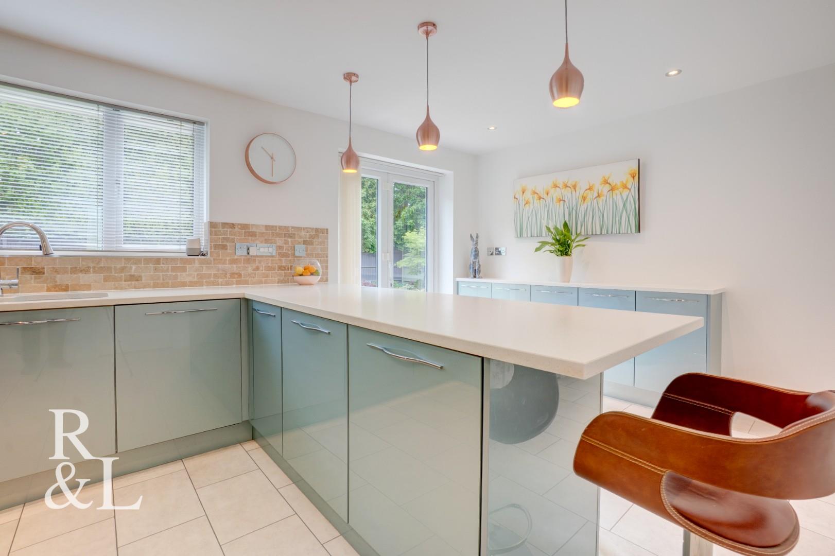 Property image for King Richard Way, Ashby-De-La-Zouch