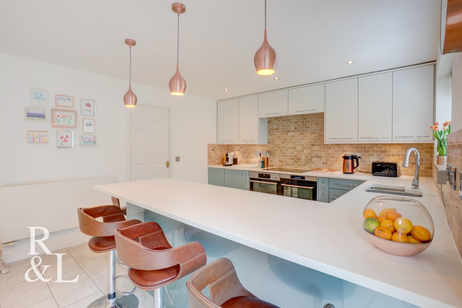 Property image for King Richard Way, Ashby-De-La-Zouch