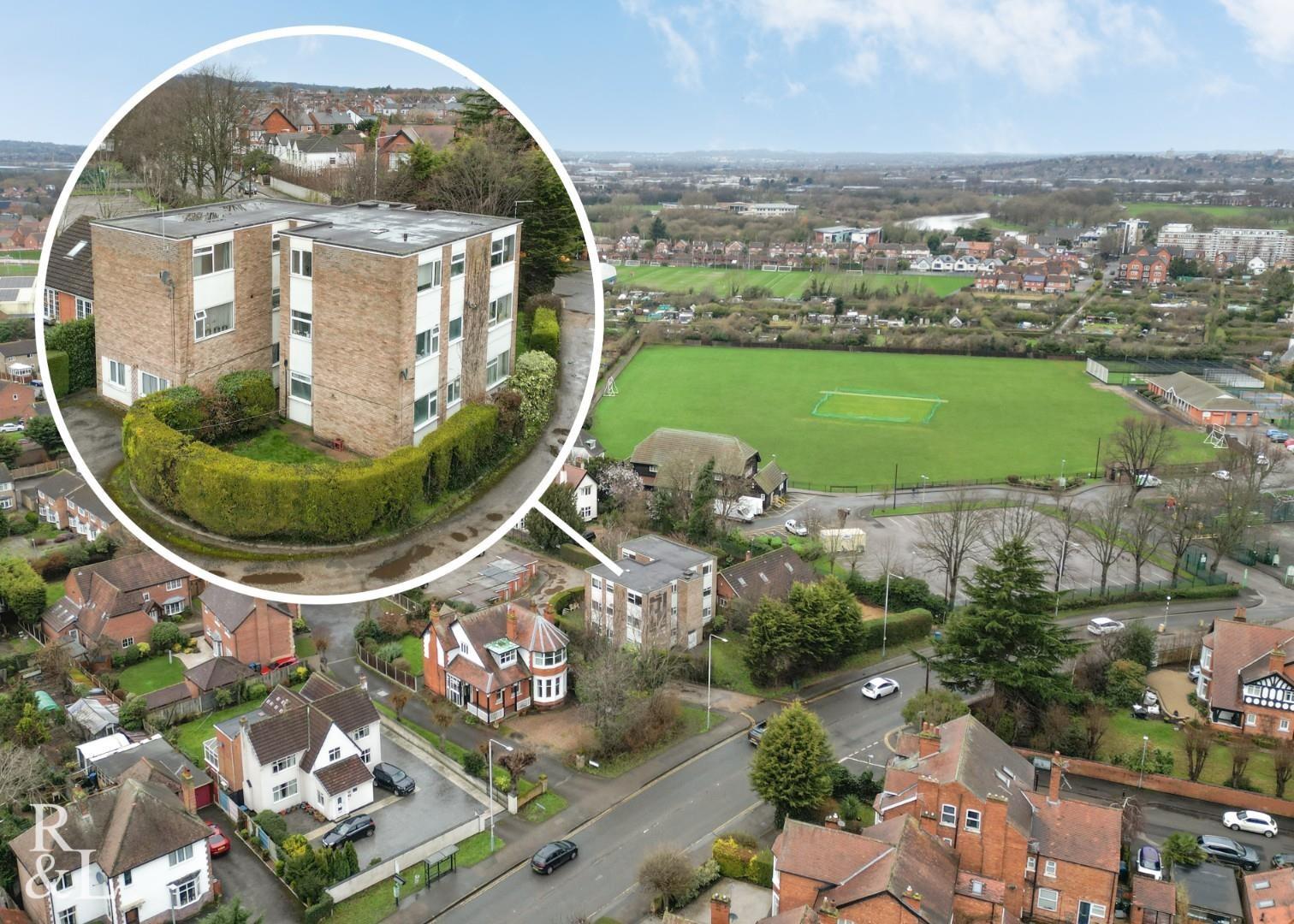 Property image for Springfields, Loughborough Road, West Bridgford, Nottingham