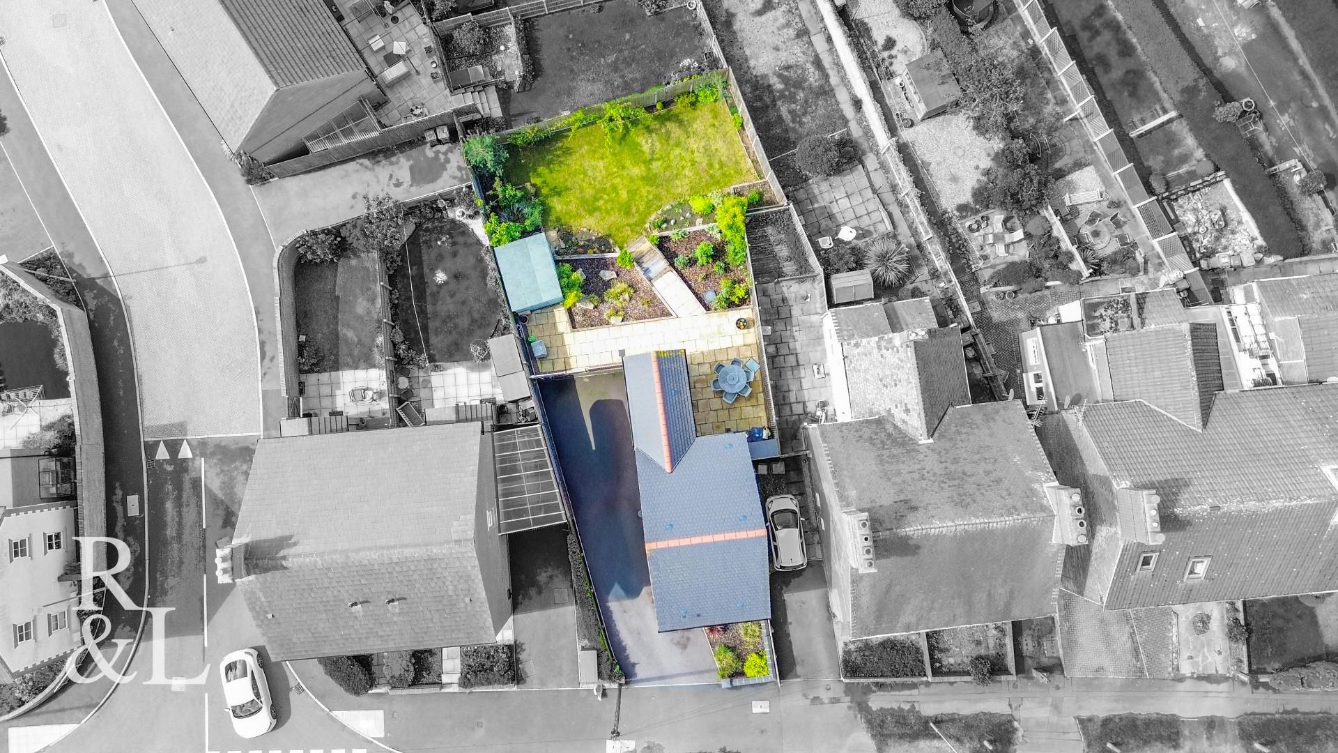 Property image for Bosworth Road, Measham, Swadlincote