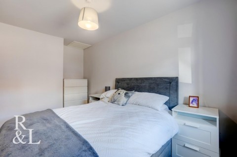Property thumbnail image for Bosworth Road, Measham, Swadlincote