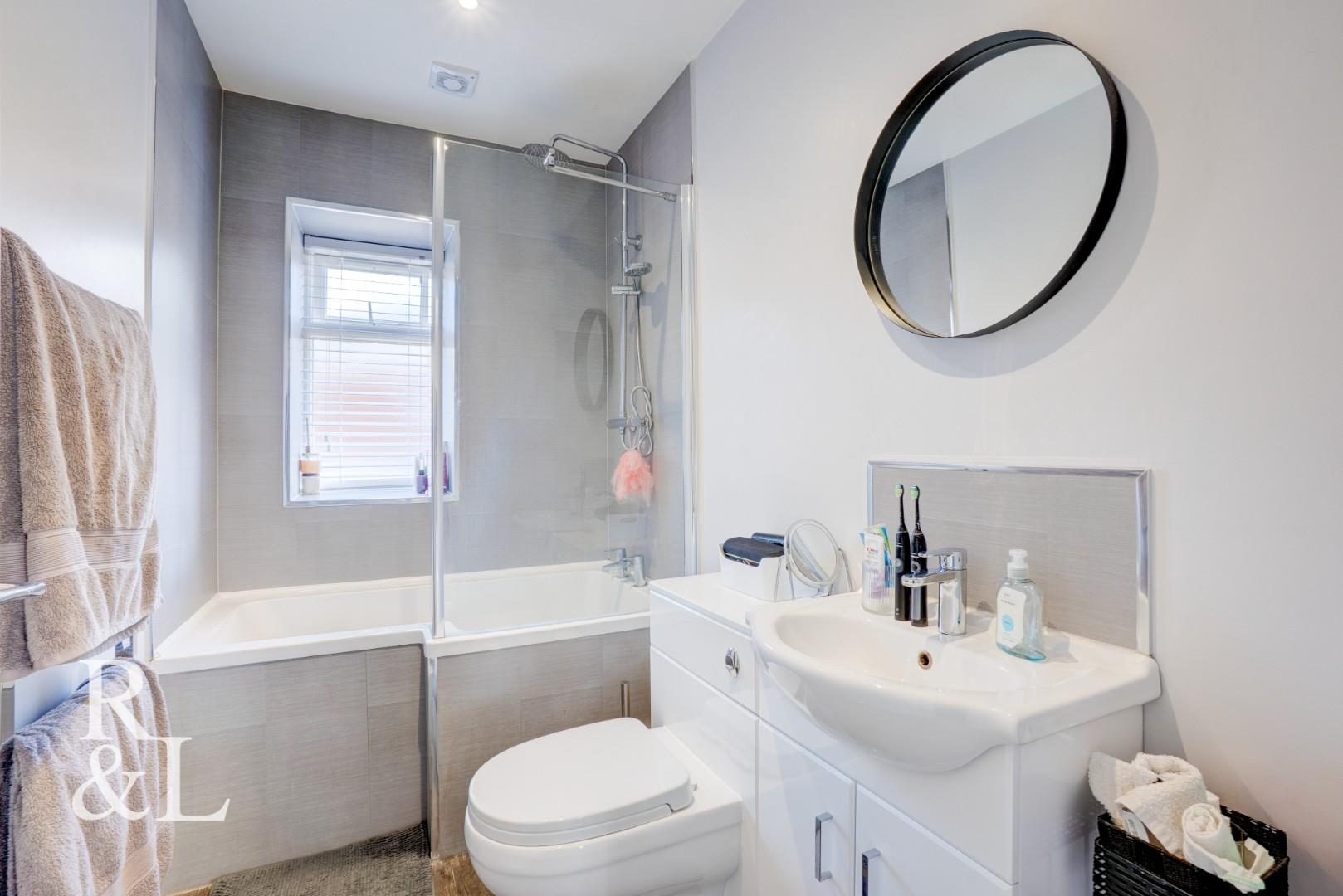 Property image for Bosworth Road, Measham, Swadlincote