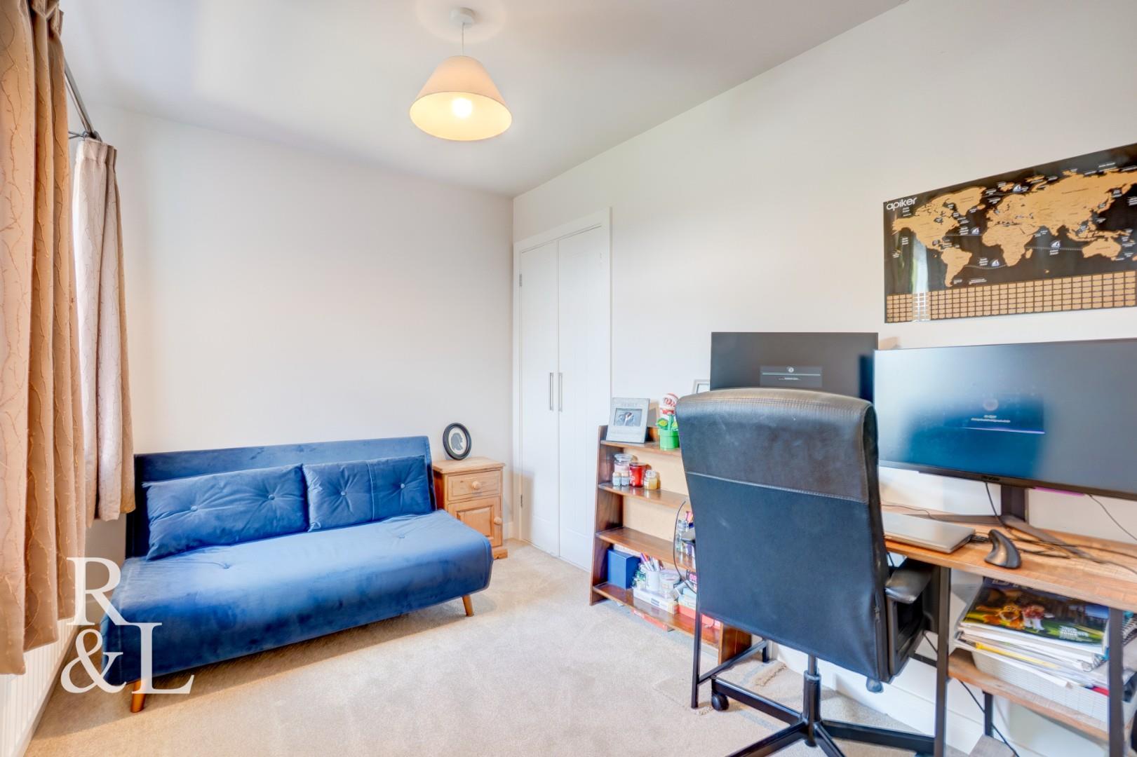 Property image for Bosworth Road, Measham, Swadlincote