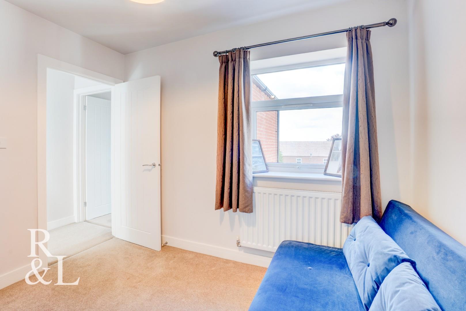 Property image for Bosworth Road, Measham, Swadlincote