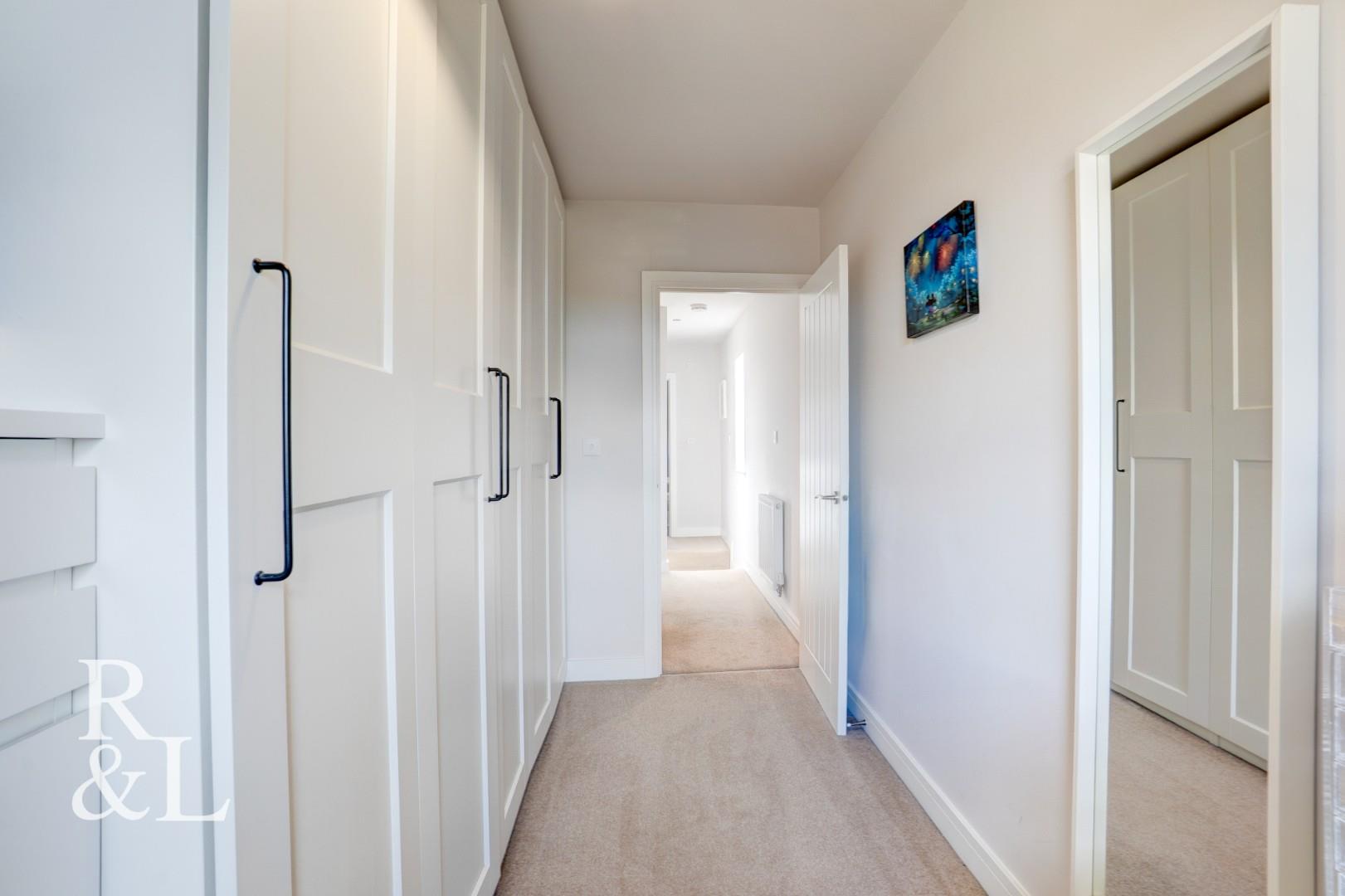 Property image for Bosworth Road, Measham, Swadlincote