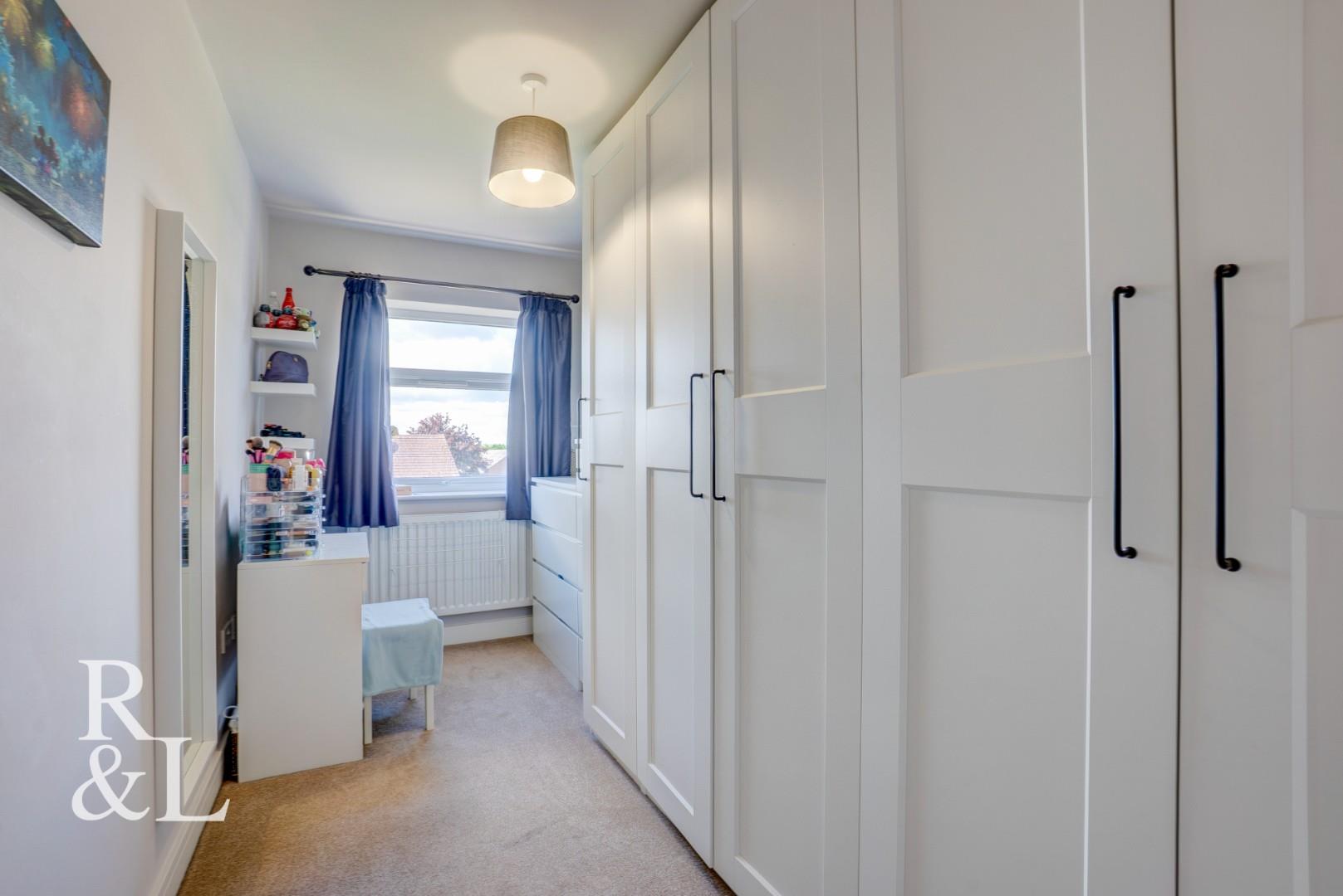 Property image for Bosworth Road, Measham, Swadlincote