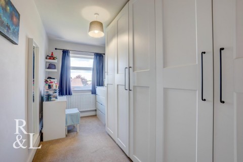 Property thumbnail image for Bosworth Road, Measham, Swadlincote
