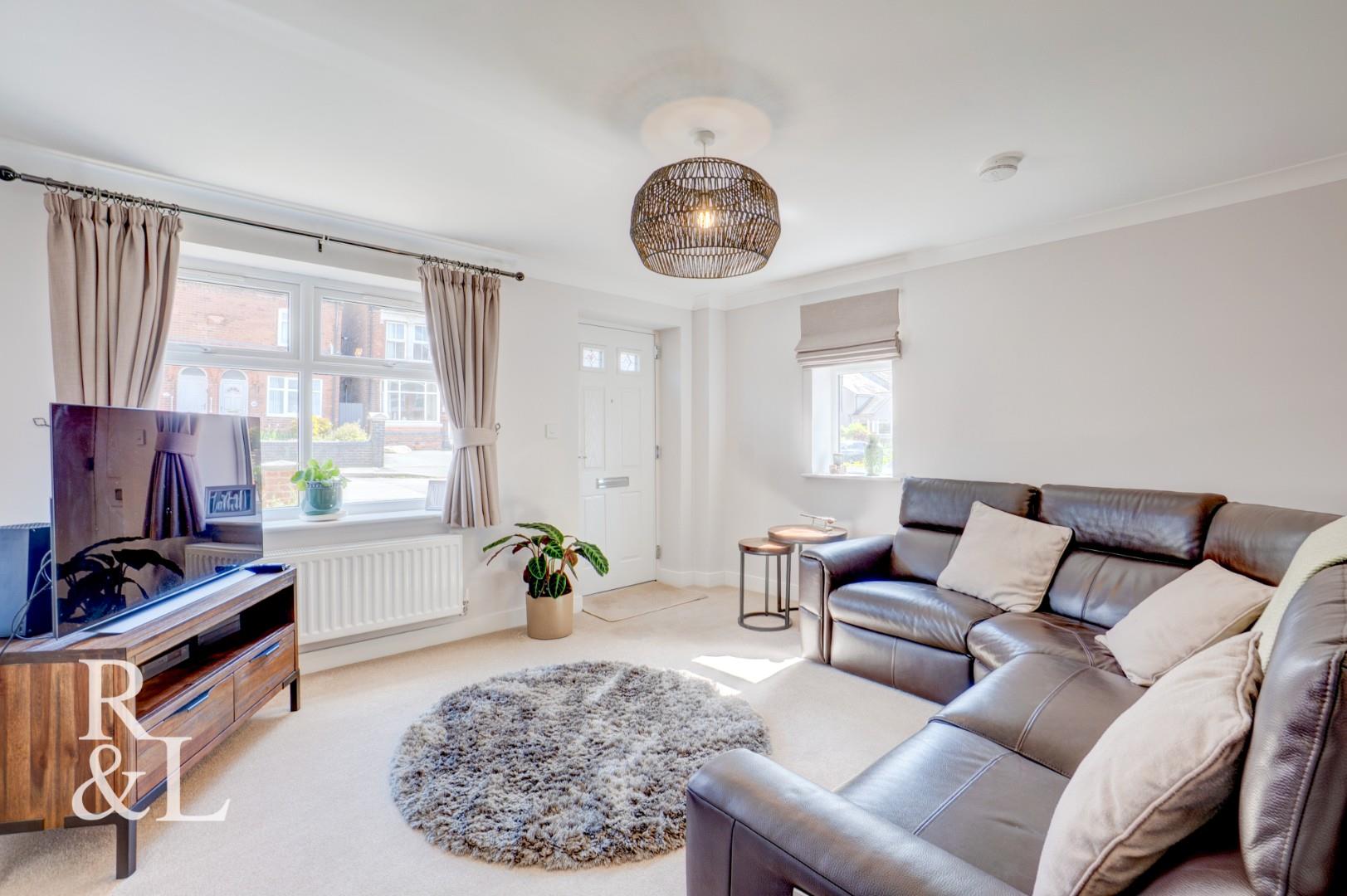 Property image for Bosworth Road, Measham, Swadlincote