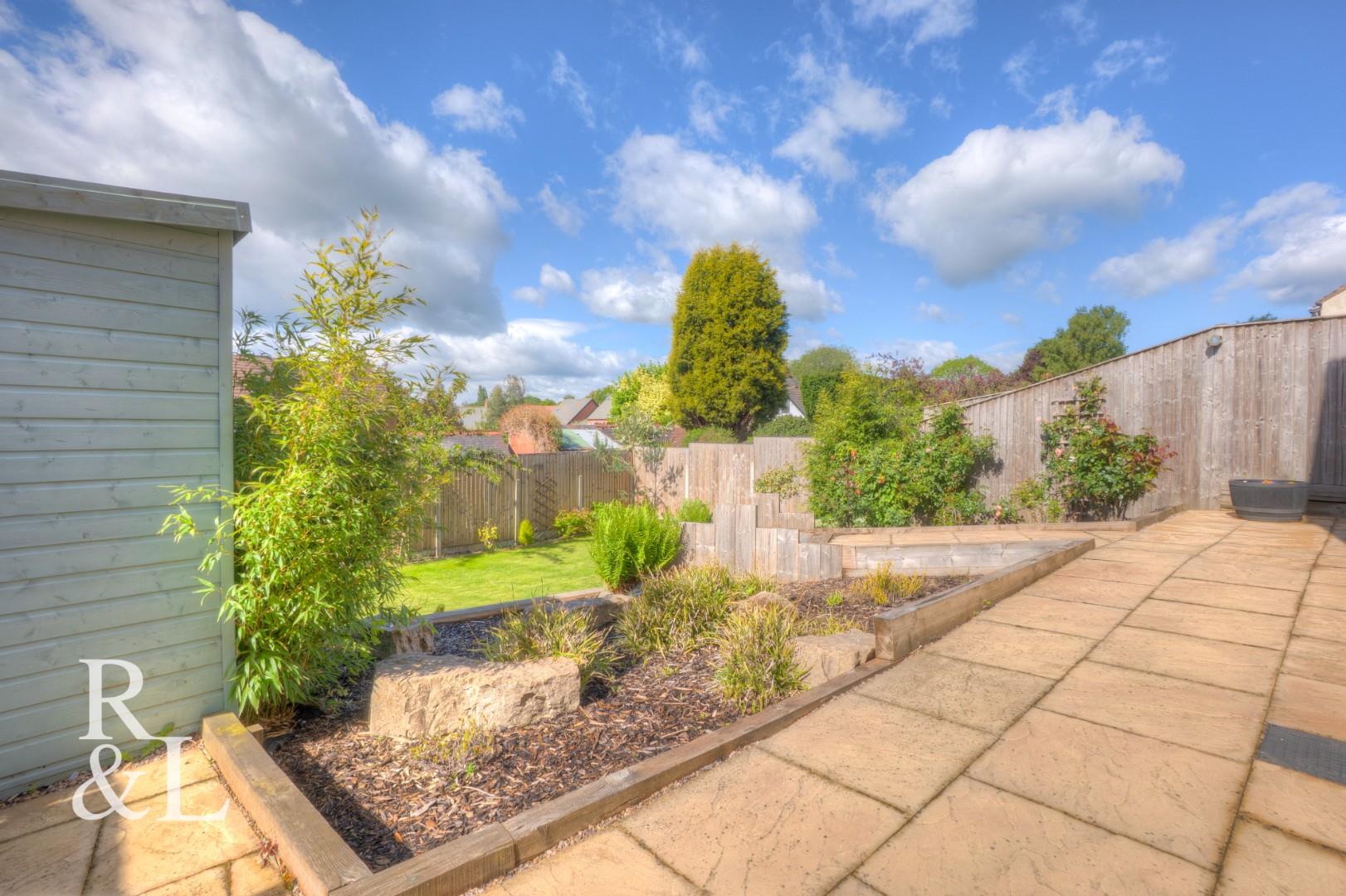 Property image for Bosworth Road, Measham, Swadlincote
